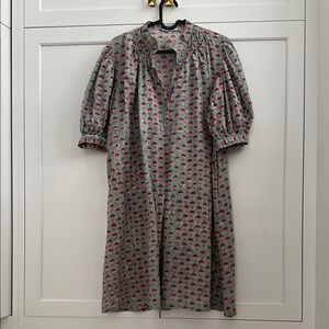 LBC Eloise Dress, Floral